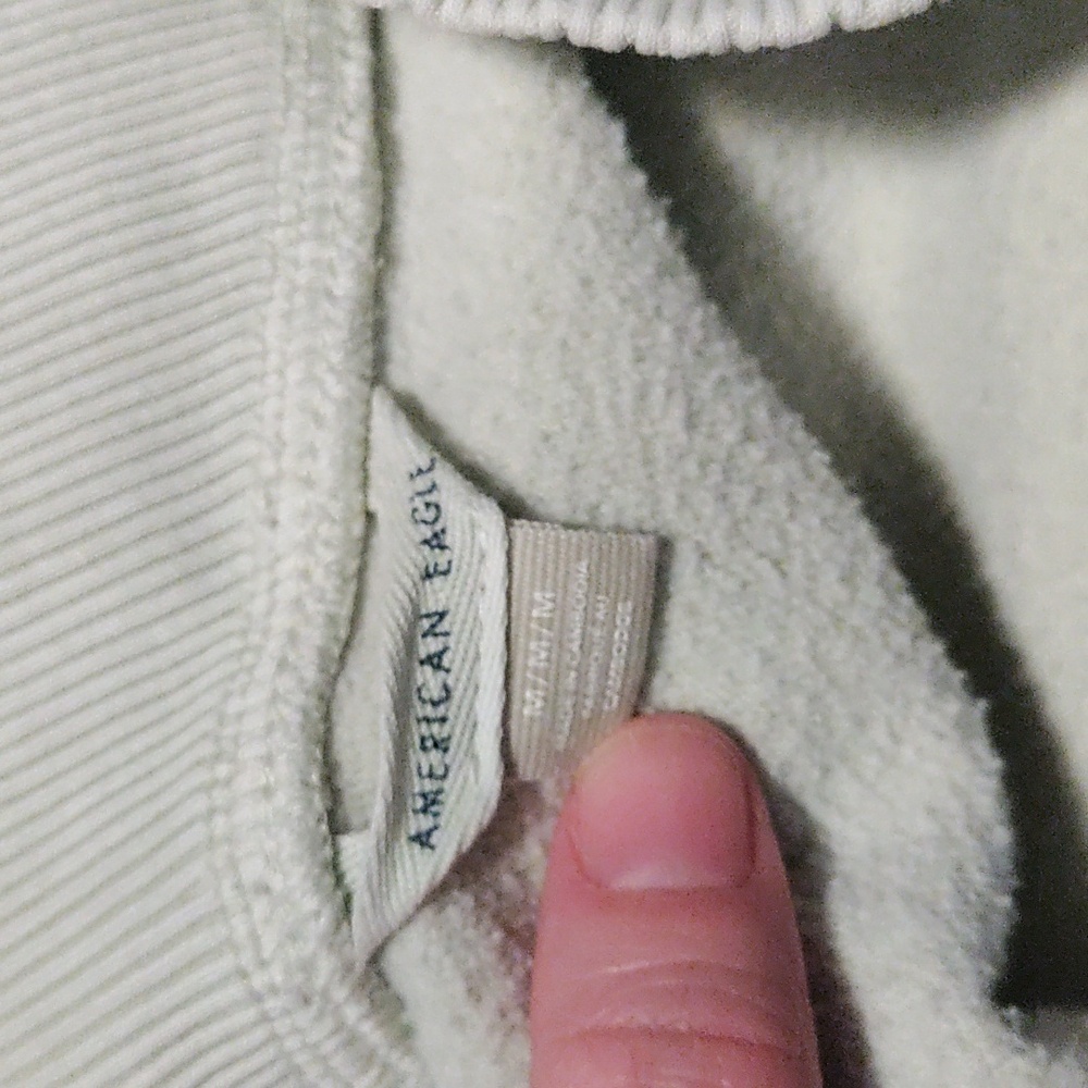 Sweatshirt - Picture 4 of 4
